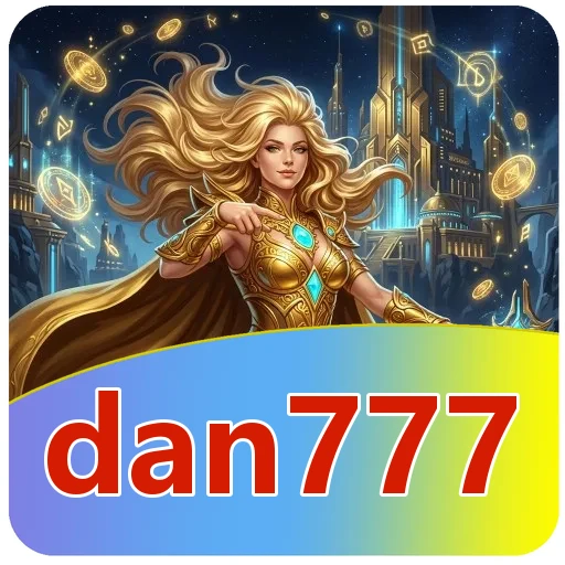 Pratinjau antarmuka aplikasi dan777 setelah terpasang (build v4.2.1)